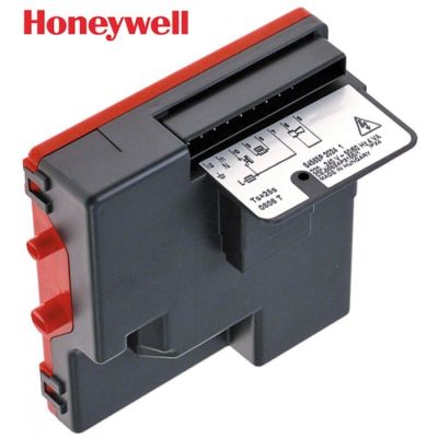 Centralina HONEYWELL S4565P 2024 - automat de aprindere si control ardere - 106639