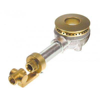 Arzator, ø 80mm, L 120mm - Cod 107011