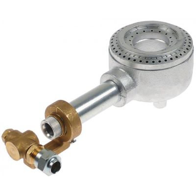 Arzator ø 90mm, L 125mm, complet - Cod 107013