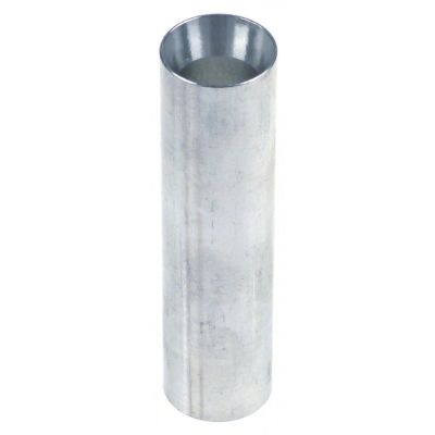 burner pipe ø 28mm L 110mm - Code 107017