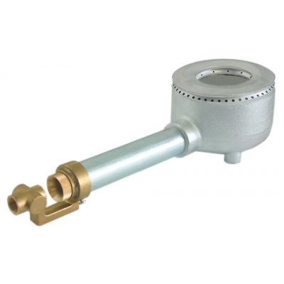 Arzator, ø 120mm, L 225mm, complet - Cod 107021