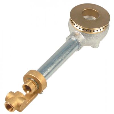Arzator, tip 833, ø 80mm, L 175mm - Cod 107038
