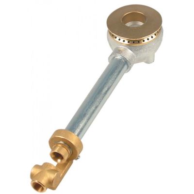 Arzator, tip 833, ø 80mm, L 250mm - Cod 107039