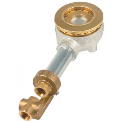 Arzator, ø 80mm, L 120mm, complet - Cod 107046