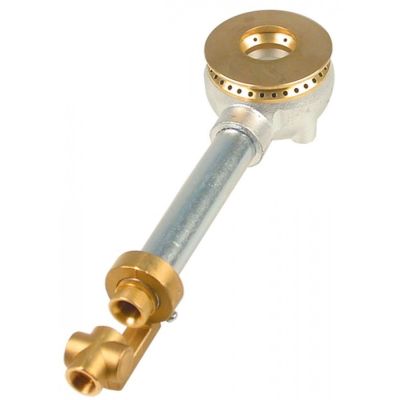 Arzator, ø 80mm, L 175mm, complet - Cod 107051