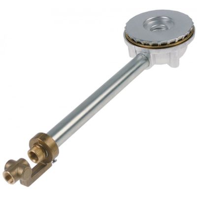 Arzator, ø 120mm, L 300mm, complet - Cod 107070