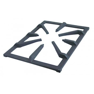 Grila arzator, W 330mm, L 440mm - Cod 107101