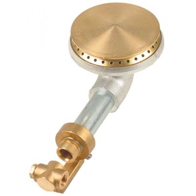 Arzator ø 110mm, L 110mm, complet - Cod 107110