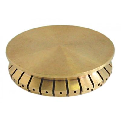 Capac pentru arzator, ø 78mm - Cod 108010