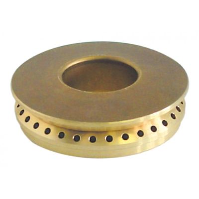 Capac pentru arzator, tip 833, ø 78mm - Cod 108011