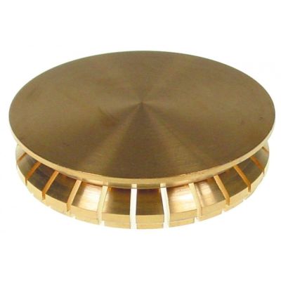 Capac pentru arzator, ø 78mm - Cod 108038