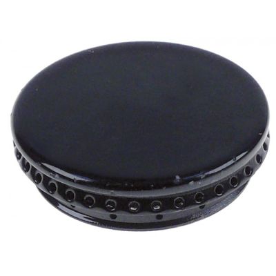 Capac pentru arzator, ø 90mm - Cod 109079
