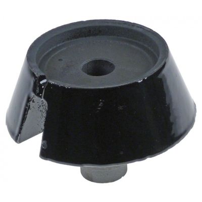 Cap arzator pentru capac de ø 90mm - Cod 109080