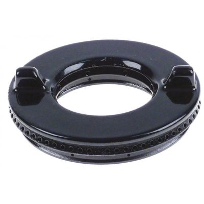 Capac pentru arzator, ø 130mm - Cod 109084