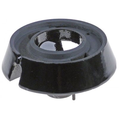 Cap arzator pentru capac de ø 130mm - Cod 109085