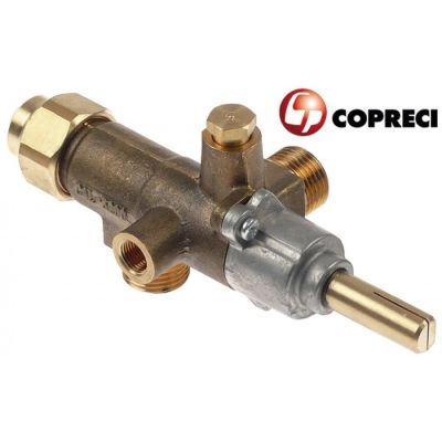 Robinet de gaz CAL-3200 - 109503