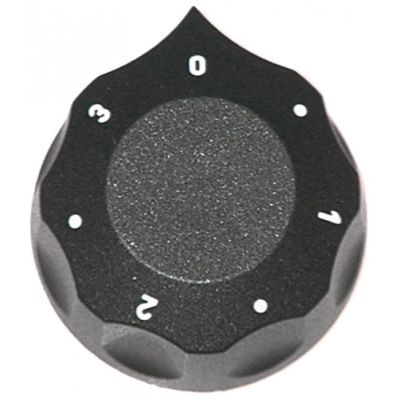 knob symbol switch 7-position ø 60mm - Code 110112