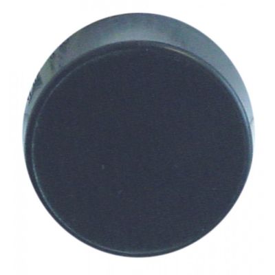 knob none ø 46mm shaft ø 6x4,6mm