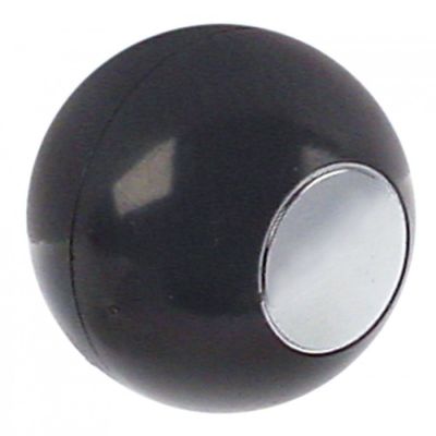 Maner sferic, ø 30mm, ø 6x4,6mm - 111019