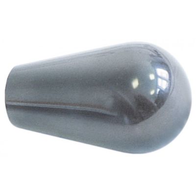 Maner conic - para, ø 25 mm, L 41 mm, filet M8 - 111092