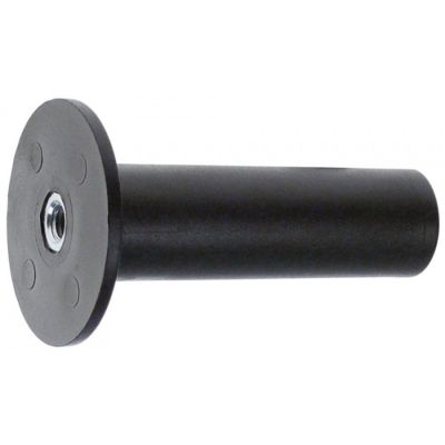 handle M10 FT ø 30mm L 110mm D1 ø 65mm - Code 111123
