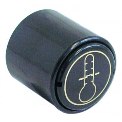 knob symbol special characters ø 46mm - Code 111133