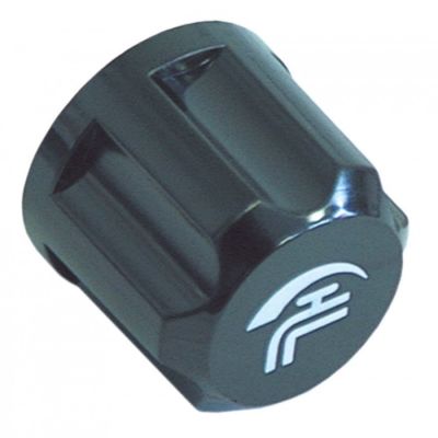 Buton cu simbol apa ø 40mm - 111152