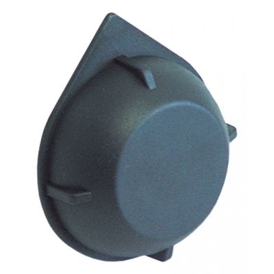 knob universal ø 50mm shaft 5x5 - Code 111155
