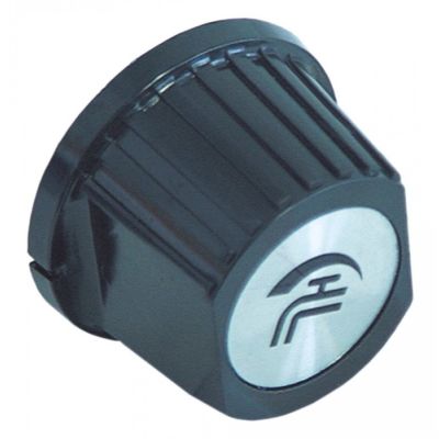 Buton cu simbol apa ø 54 mm - 111156