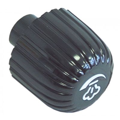 Buton robinet abur ø 46 mm - 111158