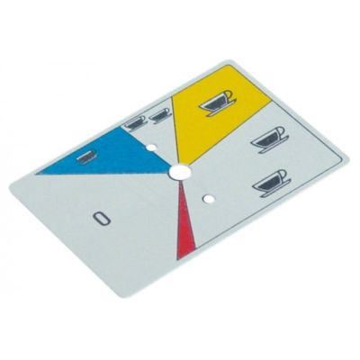 Disc indicator - Cod 111164