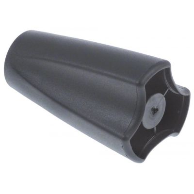 Maner ø 47mm, ax ø 8mm - 111256