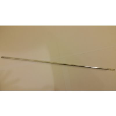 Tija L 475 mm, filet MA6, R58003780 - LA58003780
