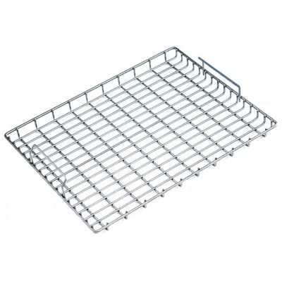 Gratar pentru roca vulcanica 420 x 328 mm, H 23mm - 211026