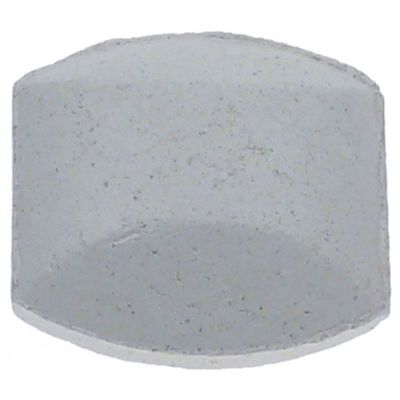 Brichete ceramice 50x50x26 mm (roca vulcanica) continut 2,4 Kg (40 brichete) - 211049