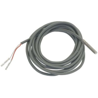 Sonda de temperatura KTY84, L 3000 mm, senzor ø 6x40 mm - 2950SEKTY30S, 483286000721, 483286009741