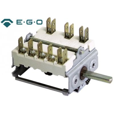 operation switch outer switch changeover switch - Code 300006
