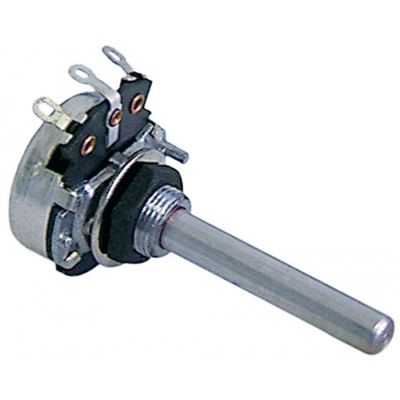 potentiometer 5000Ohm - Code 300058