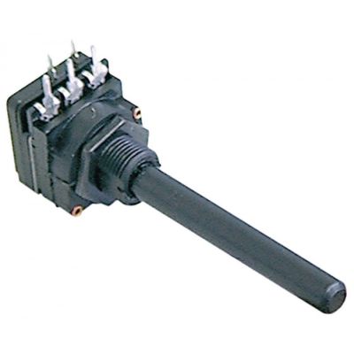 Potentiometru 4700Ohm - Code 300059