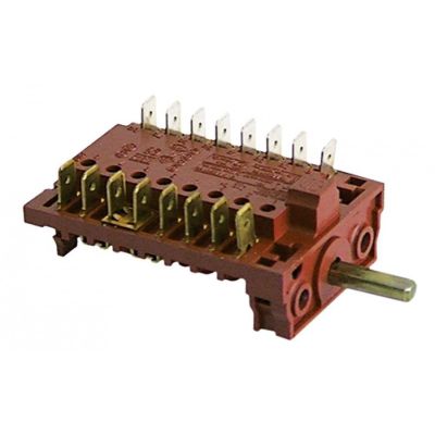 Selector 5 pozitii - Cod 300087