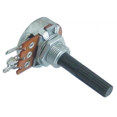 potentiometer - Code 300090