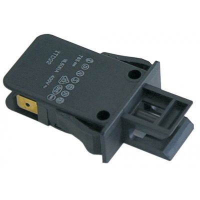 Micro intrerupator cu bolt - Cod 300092