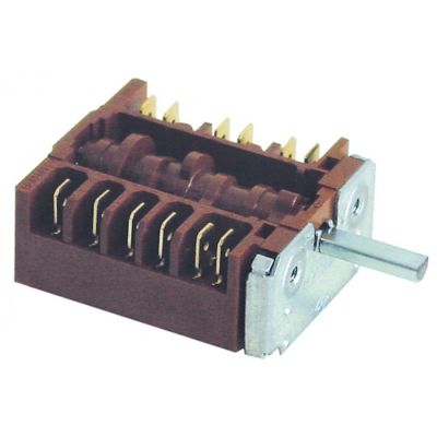 Selector 5 pozitii - Cod 300114