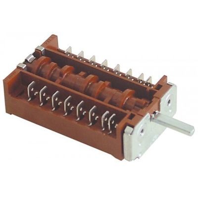 Selector 5 pozitii - Cod 300142