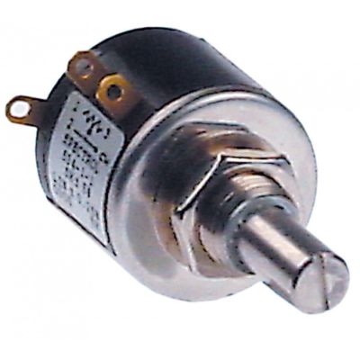 Potentiometru - reostat pentru cuptor tunel ZANOLLI 08/50 - 300189
