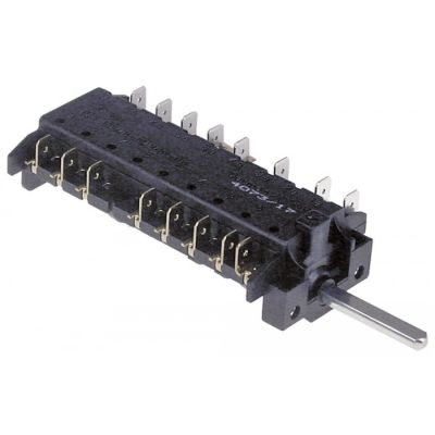 Selector 7 pozitii - Cod 300202