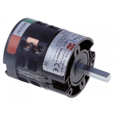 Comutator, 12 A - Cod 300333