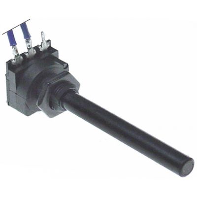 Potentiometru 100 KOhm - 300362