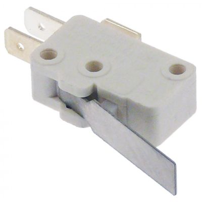 Micro intrerupator cu lamela - Cod 345178