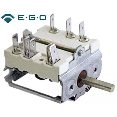 Selector 5 pozitii - Cod 345199
